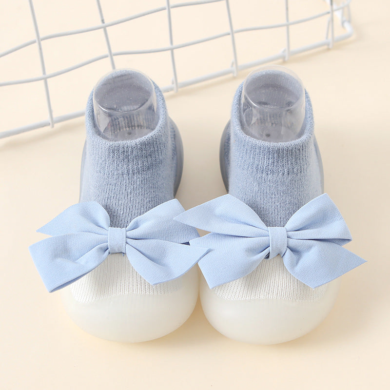 Children Sock Sneakers Soft Bottom Breathable