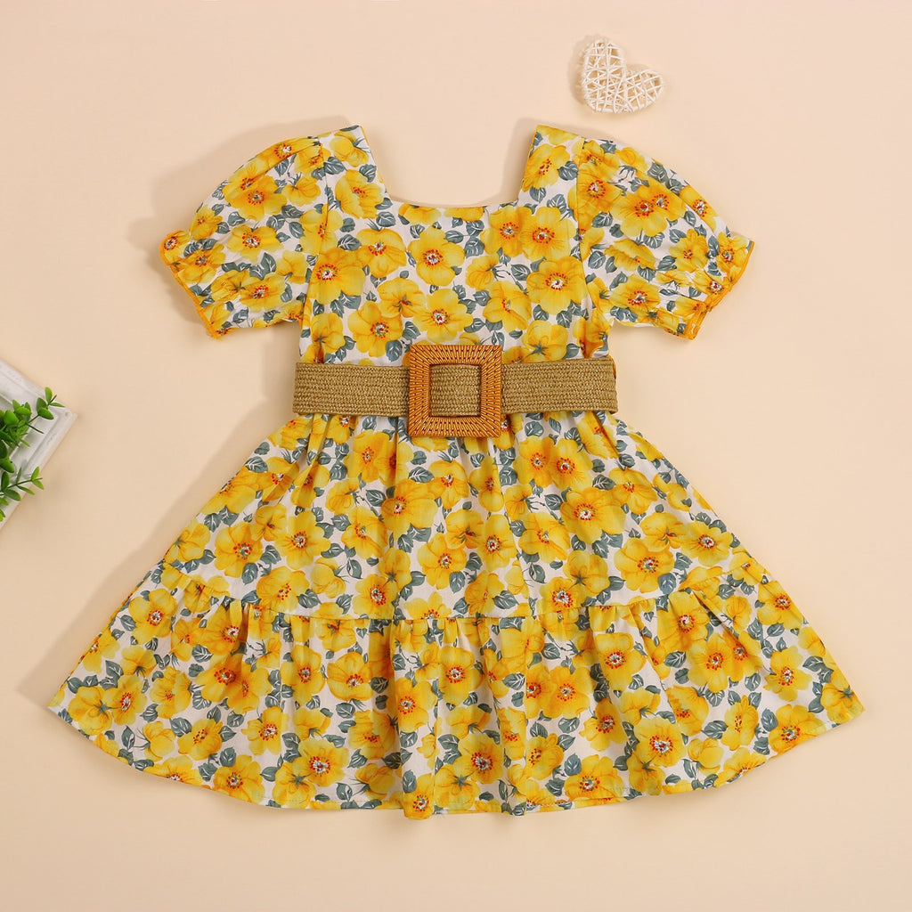 Baby Girl Dress