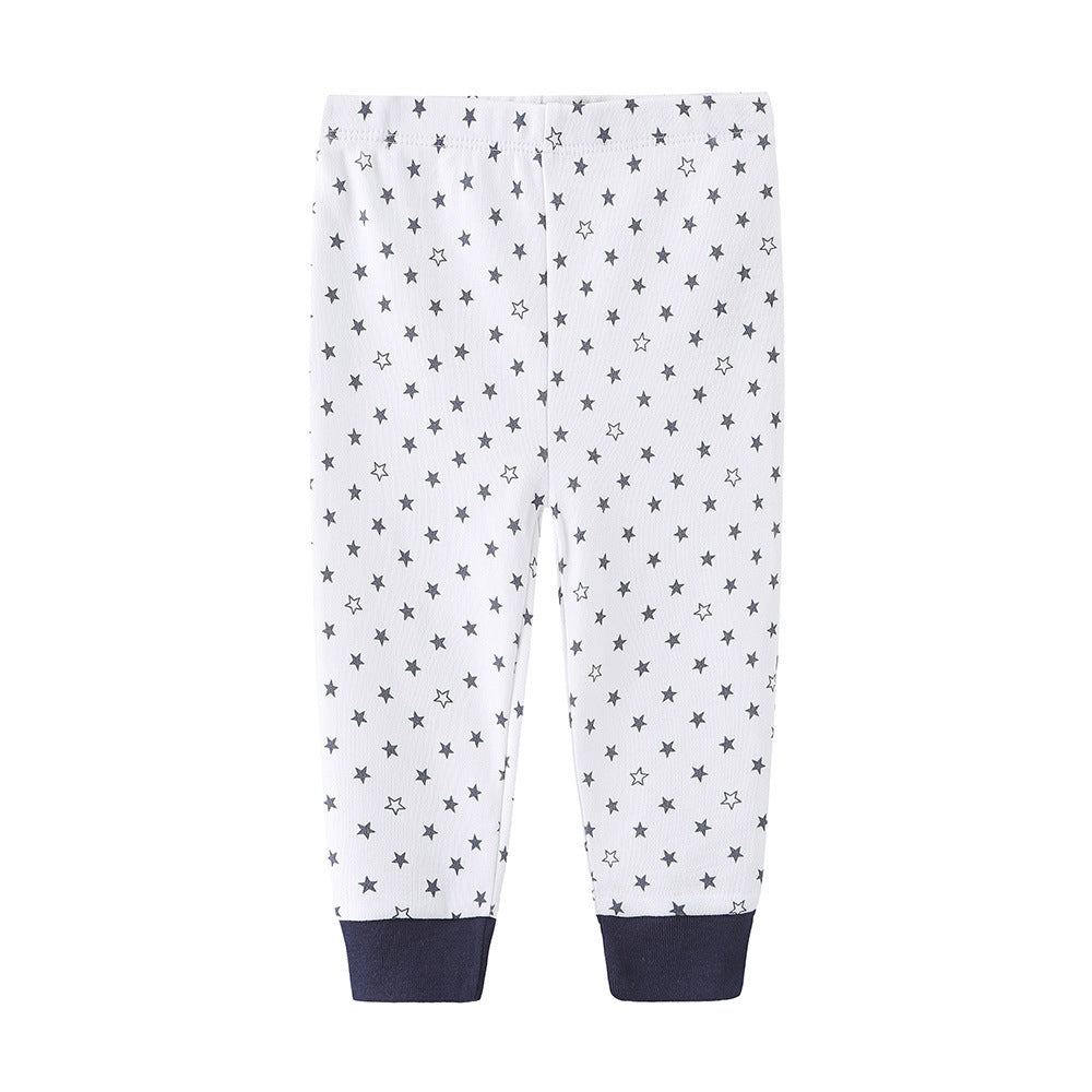 Baby Cotton Breathable Onesie