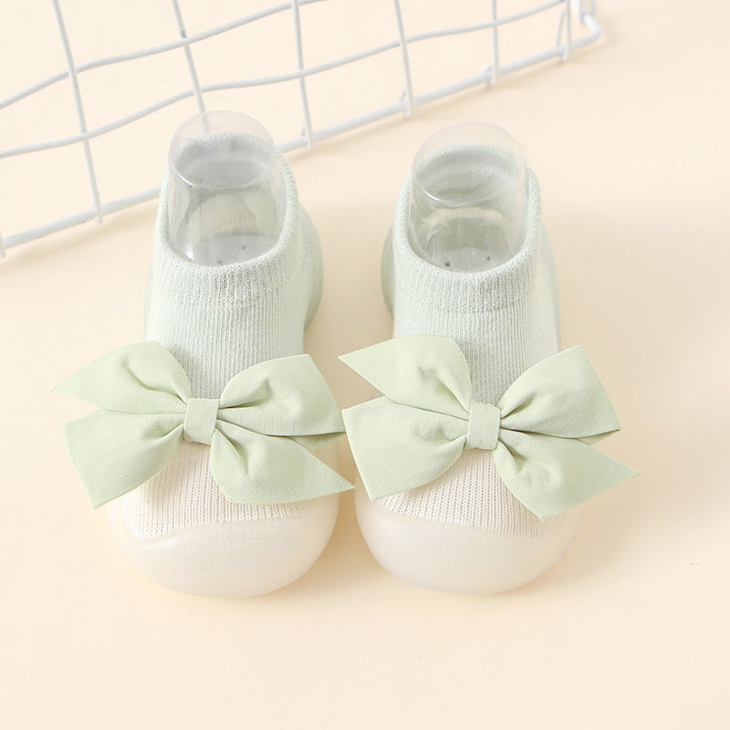 Children Sock Sneakers Soft Bottom Breathable