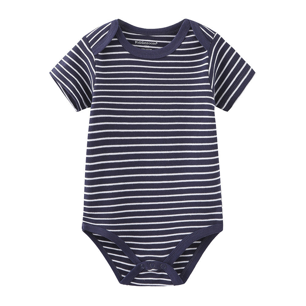 Baby Cotton Breathable Onesie